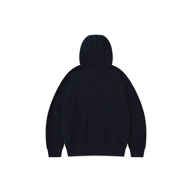 COVERNAT FW24 Sweatshirt Unisex Marine Blue-1