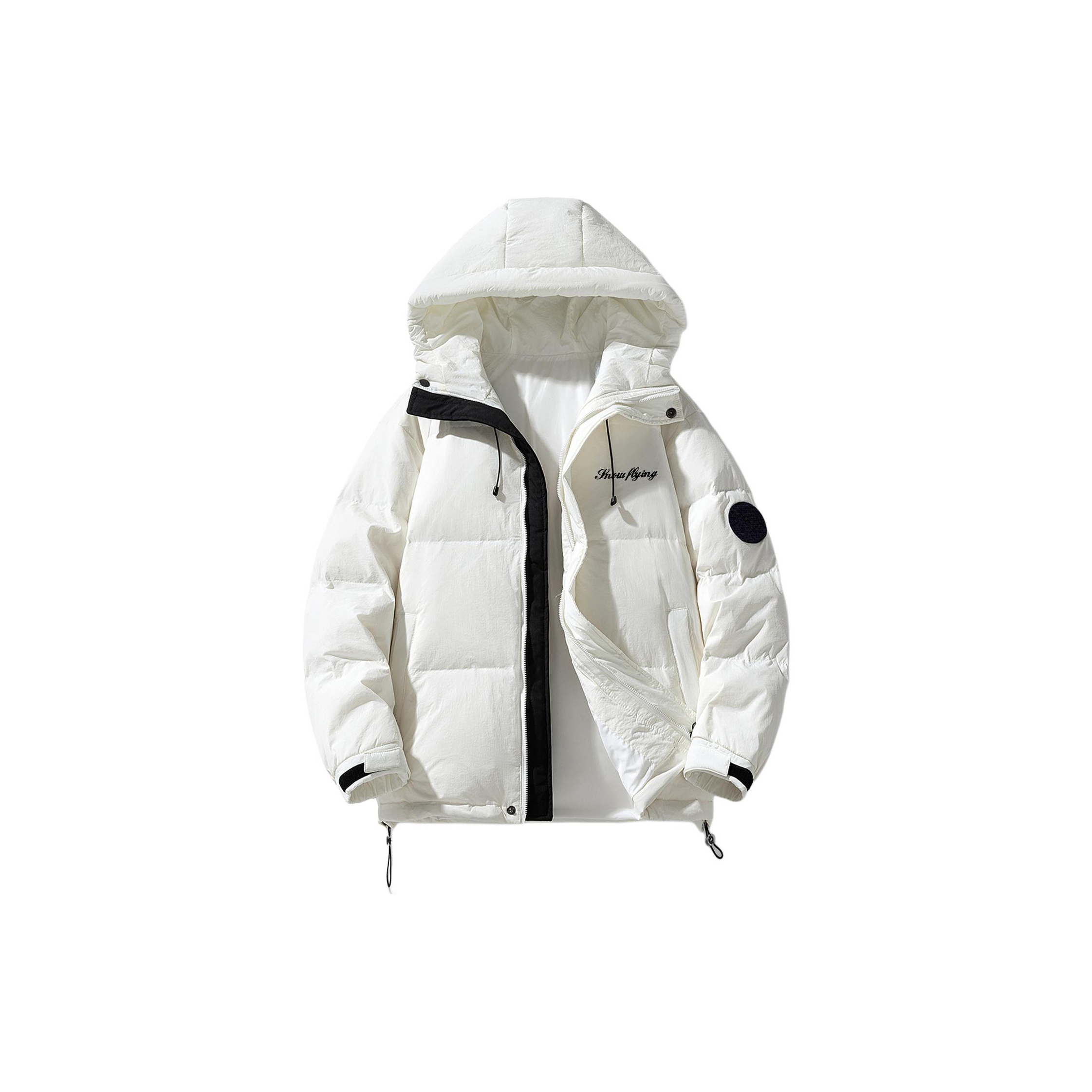 Tahwalhi snow jacket on sale