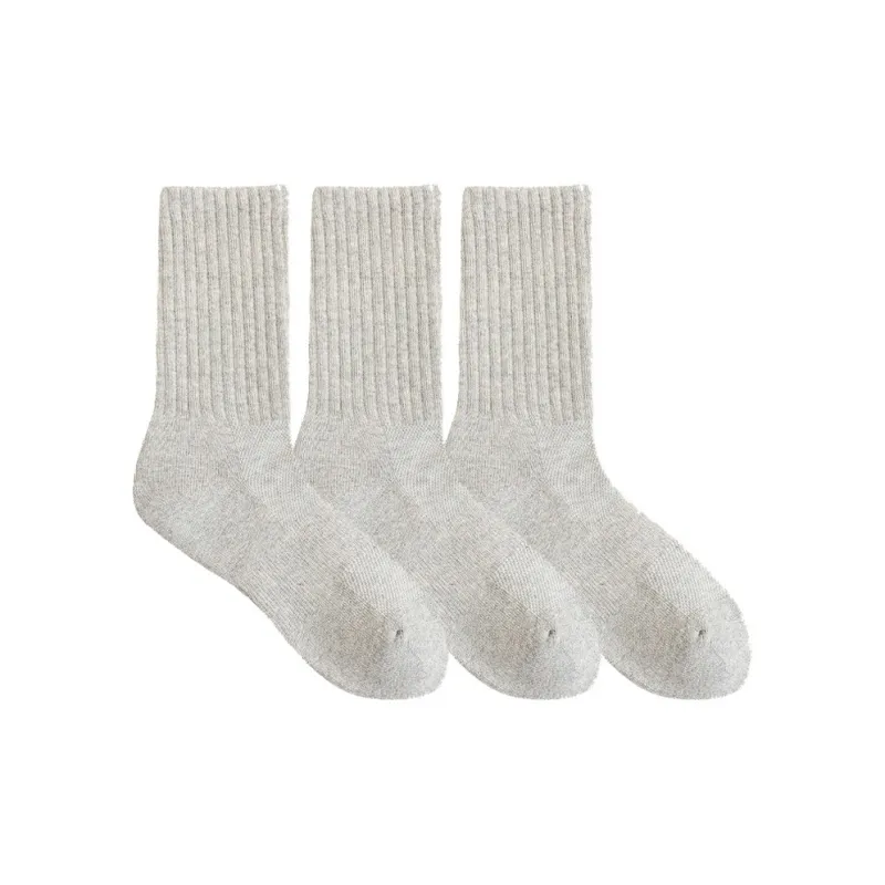 KANTANZHE Knee High Socks Unisex 1 Pack-16