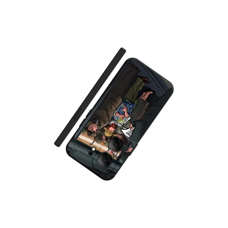 TUYAO Phone Cases-4