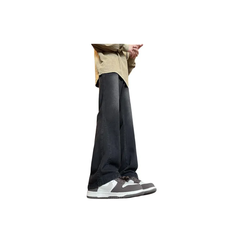 IJRJ Jeans Unisex-4