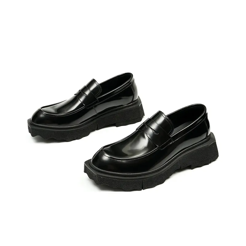 ASTON M.JAZZ Casual Shoes Men's-4