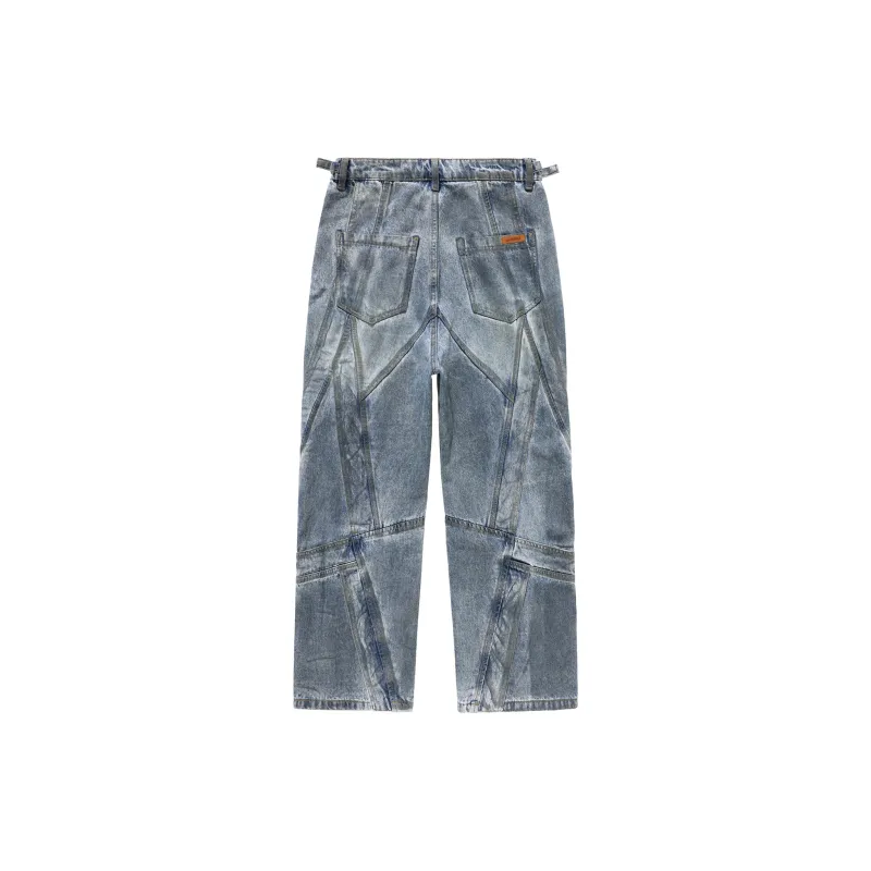 SANTASTIC Jeans Men-3
