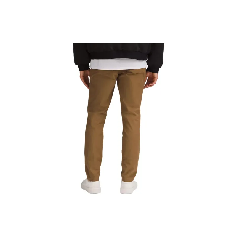 Lululemon Abc Slim Fit 5 Pocket Pant 34' Casual Pants Men's-9