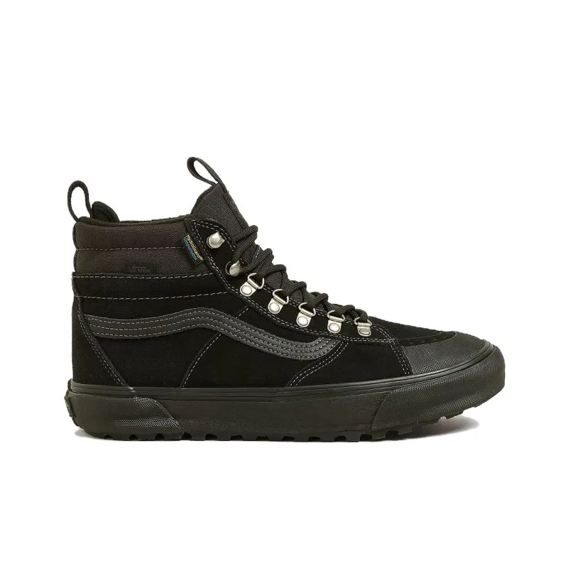 Vans Sk8 Hi Waterproof Mte 'Black'-1