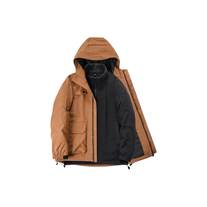 APAY Jackets Unisex-11
