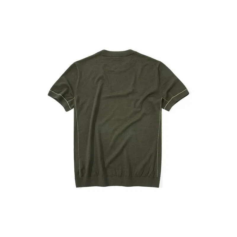 Mr.Bu Knitwear Men-14