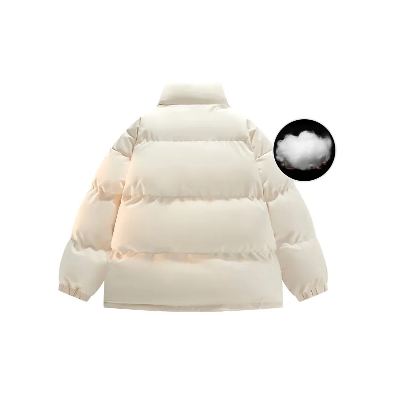 BOBBY ABLEY Puffer Jacket Unisex-14