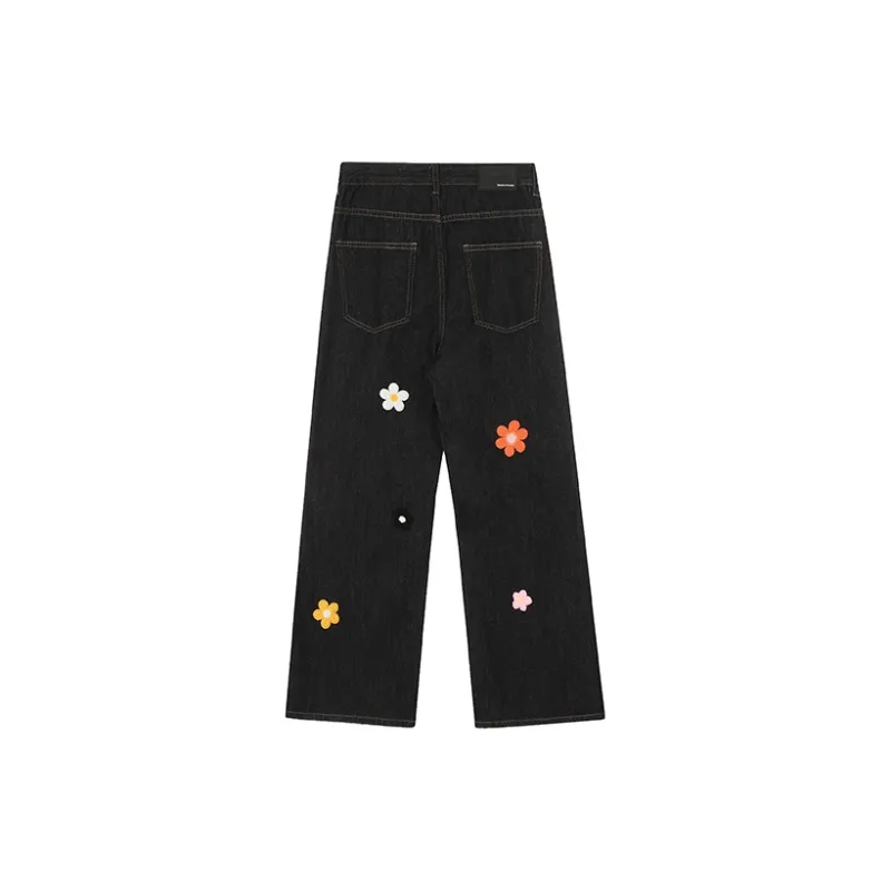 A Chock Jeans Unisex-1