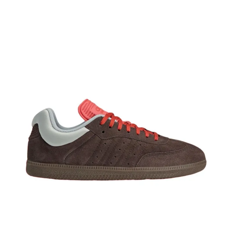 Adidas Originals Samba Dingyun Zhang Oxidized Brown-1