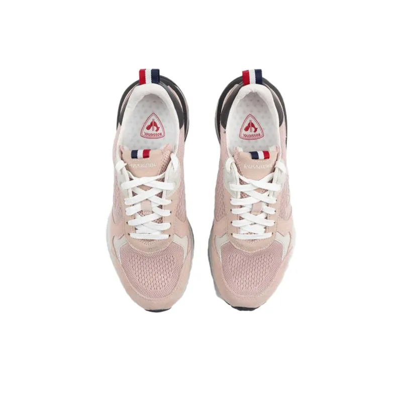 ROSSIGNOL Heritage Retro Sneakers Women's-2