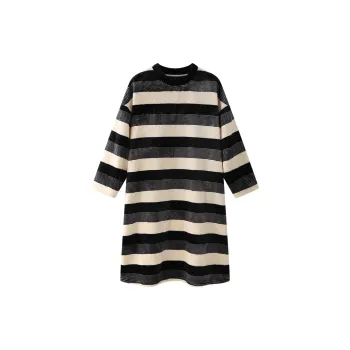 OUSHIBO Nightgown Women's Image Color