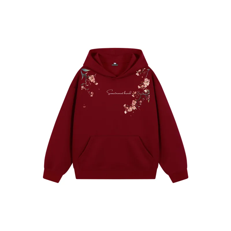SUNSETMONENT Sweatshirts Unisex-7