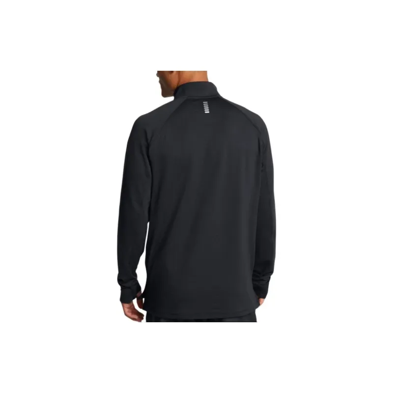 Under Armour Launch Elite Sweatshirt Men's Black-3