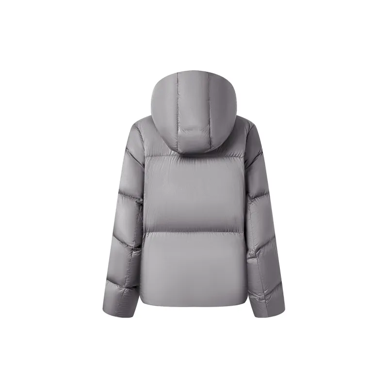 Tambor Down Jackets Women's-10