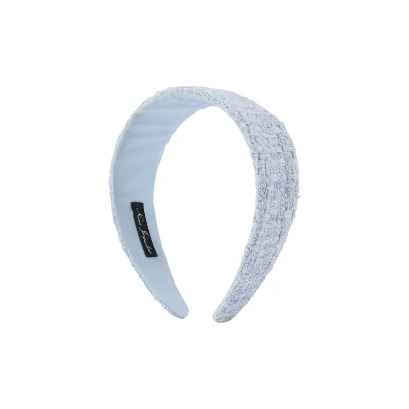 NANA JACQUELINE Polyester Headbands Women's-2