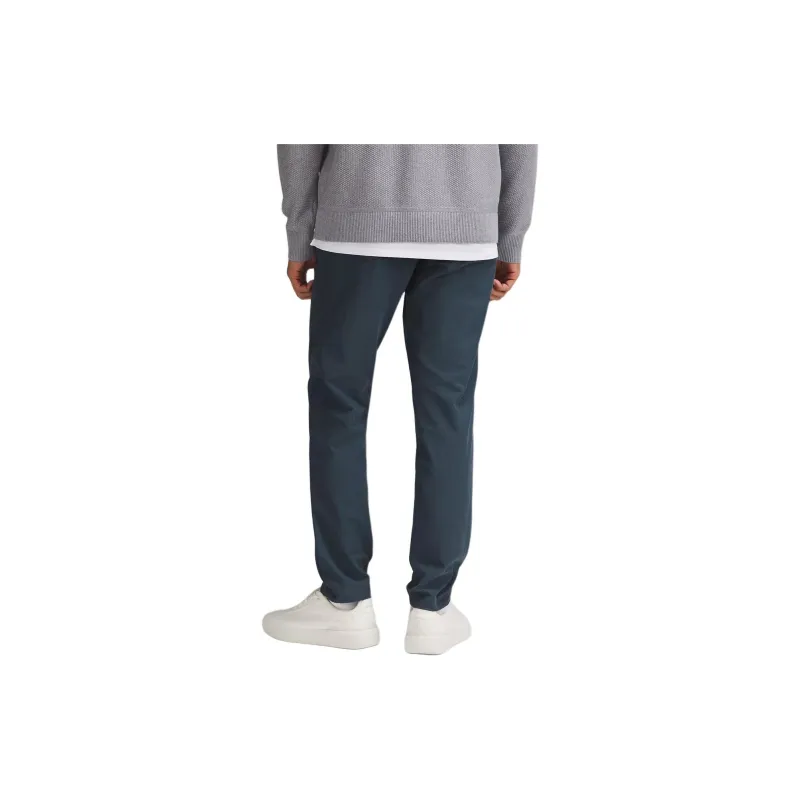 Lululemon Abc Slim Fit 5 Pocket Pant 34' Casual Pants Men's-13