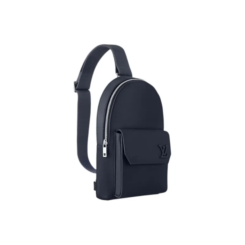 LOUIS VUITTON M23736 Pilot Slingbag-1