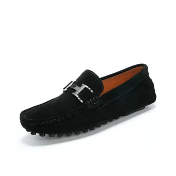 KUPE Gommino Loafers Men