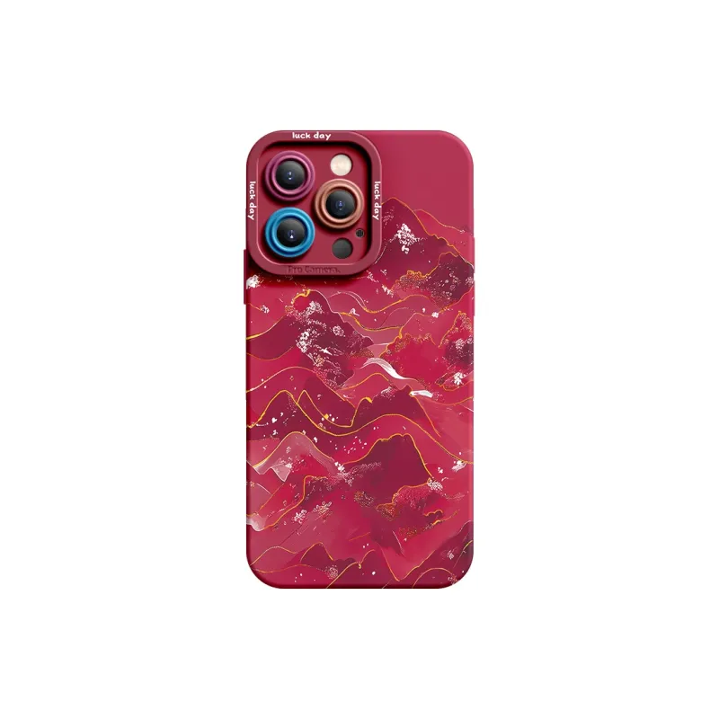 SUPER MOUSE Phone Cases-6