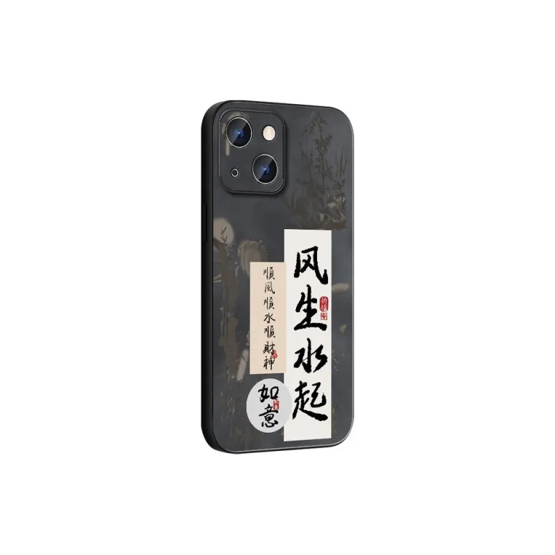 DAHUAXIAN Phone Cases-12