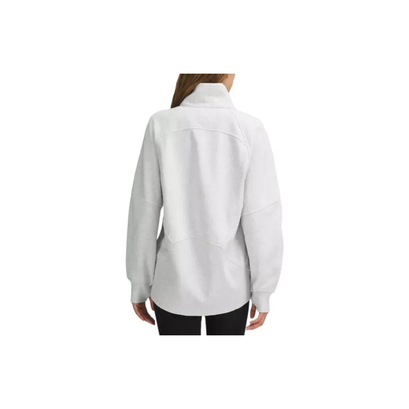 Lululemon Scuba Series Jacket Women's-62