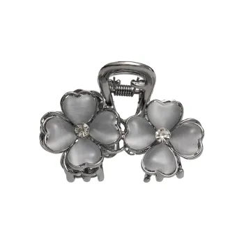 CHIMERA Alloy Claw Clip Hair Clip Headpiece Women's