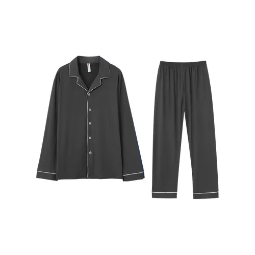 Huggy Kissy Men Pajama Sets
