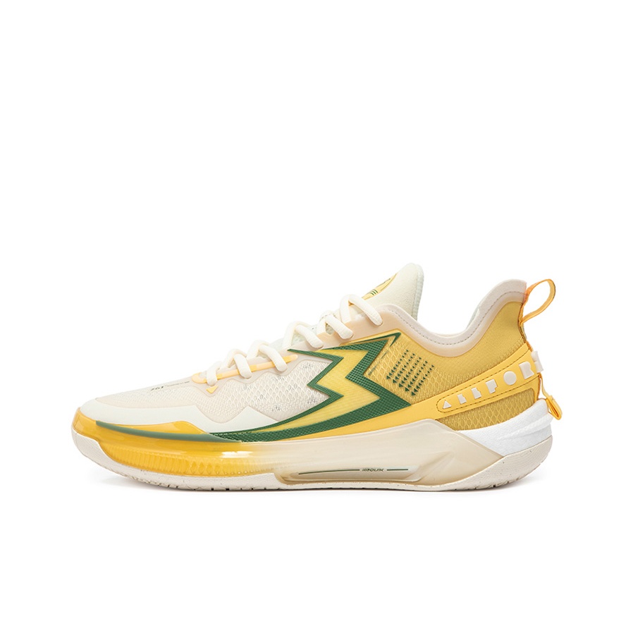 361 Yellow Sneakers on Sale & Authentic - POIZON