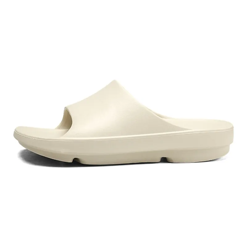 Darcy Sen Slippers Dark Brown/Black/Ecru-14