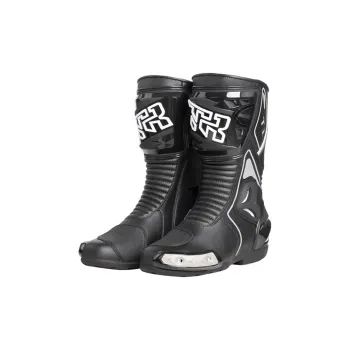TR Waterproof And Wear resistant Motorcycle Shoes Men's