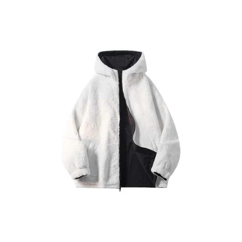 FORIDER Jackets Unisex-3
