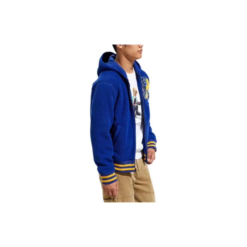 Polo Ralph Lauren Jackets Coats Men's Blue-2