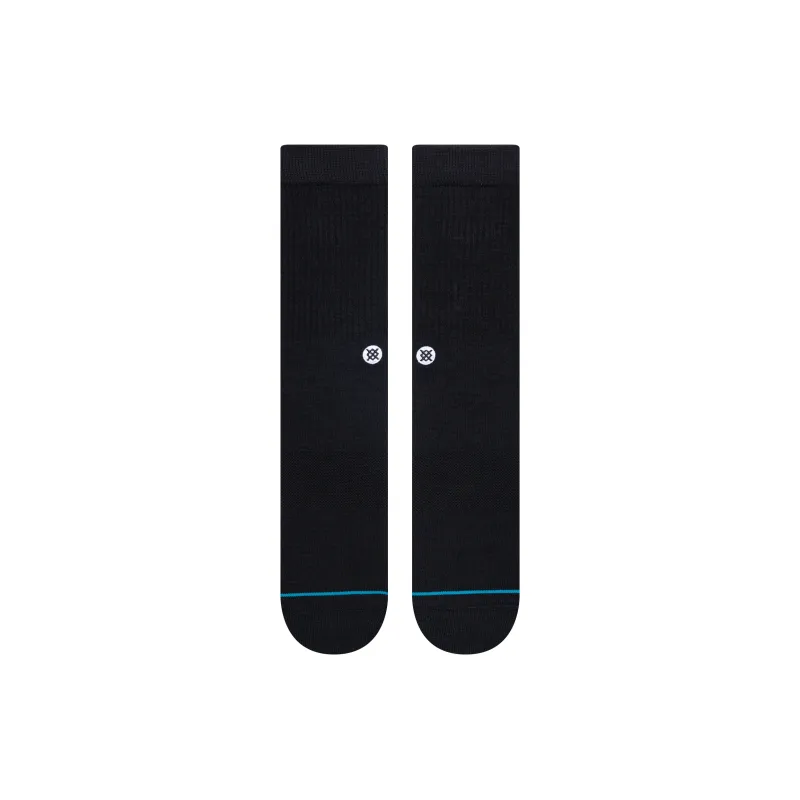 Stance Mid Calf Socks Unisex 3 Pack-1