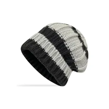 Youyoulan Acrylic Beanies Unisex