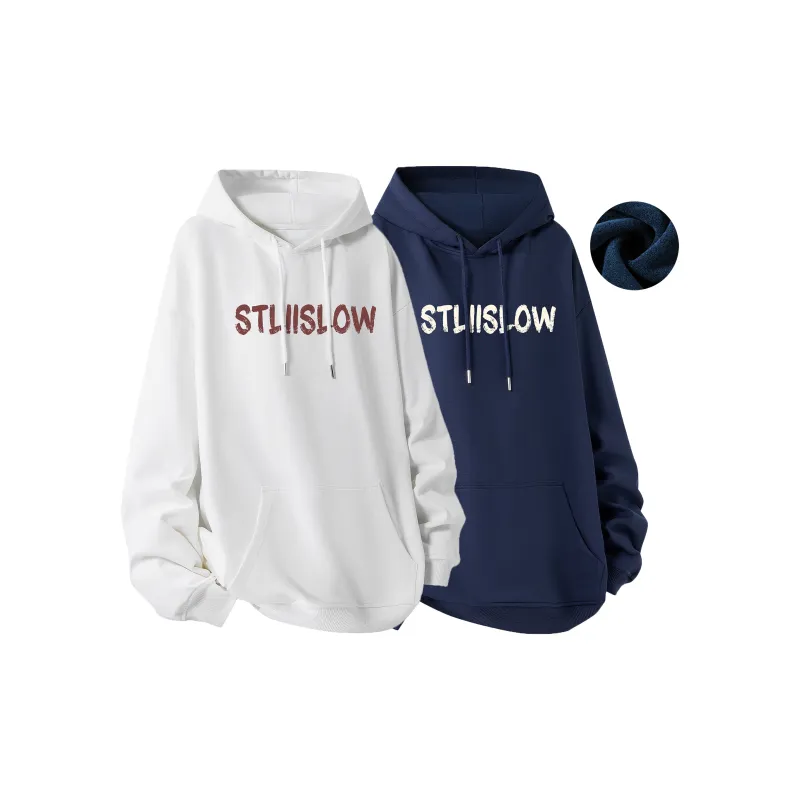 Stillslow Autumn And Winter Season Sweatshirt Unisex 2 Pack-77