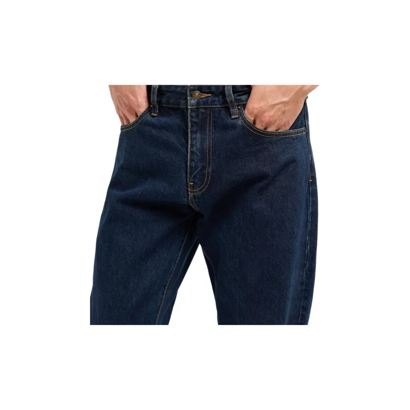 ARMANI EXCHANGEAE FW24 Jeans Men's Indigo-3