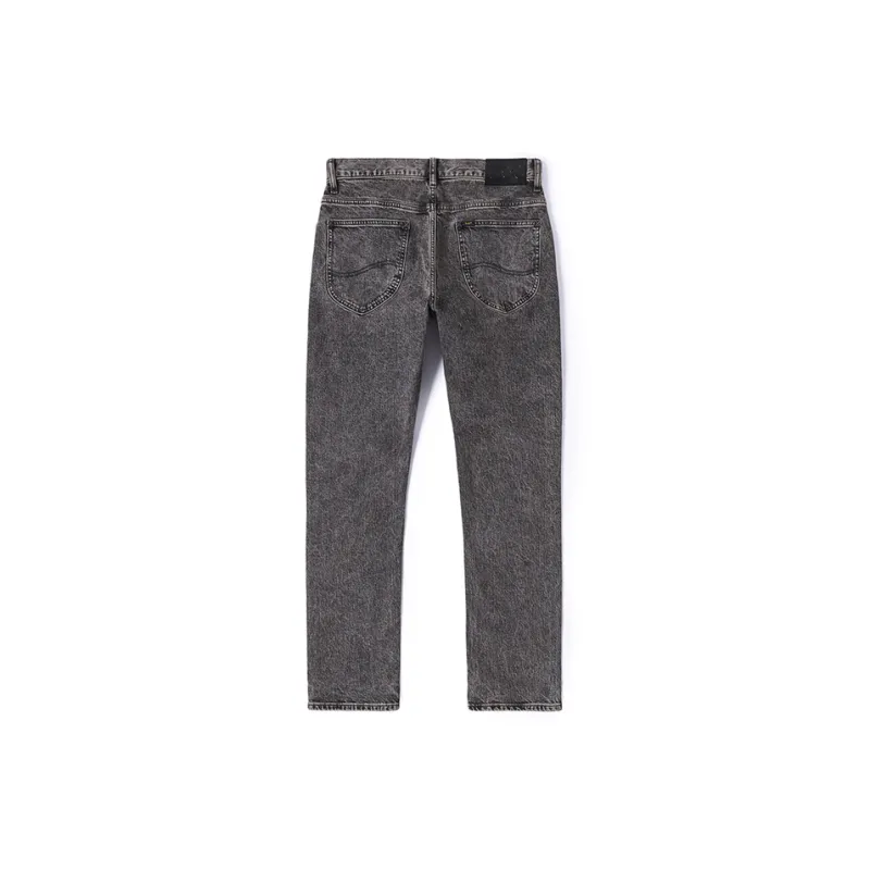 Lee Jeans Men Black-1