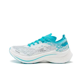 ONEMIX Chasing Light Running Shoes Unisex POIZON Blue