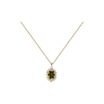 RiotLILY Alloy Necklaces Unisex