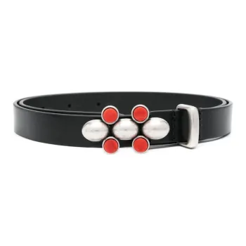 ISABEL MARANT Valdez Belt
