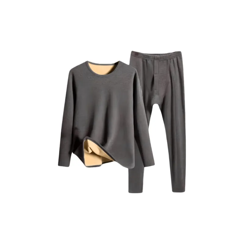 Yalu Men Thermal Sets-1