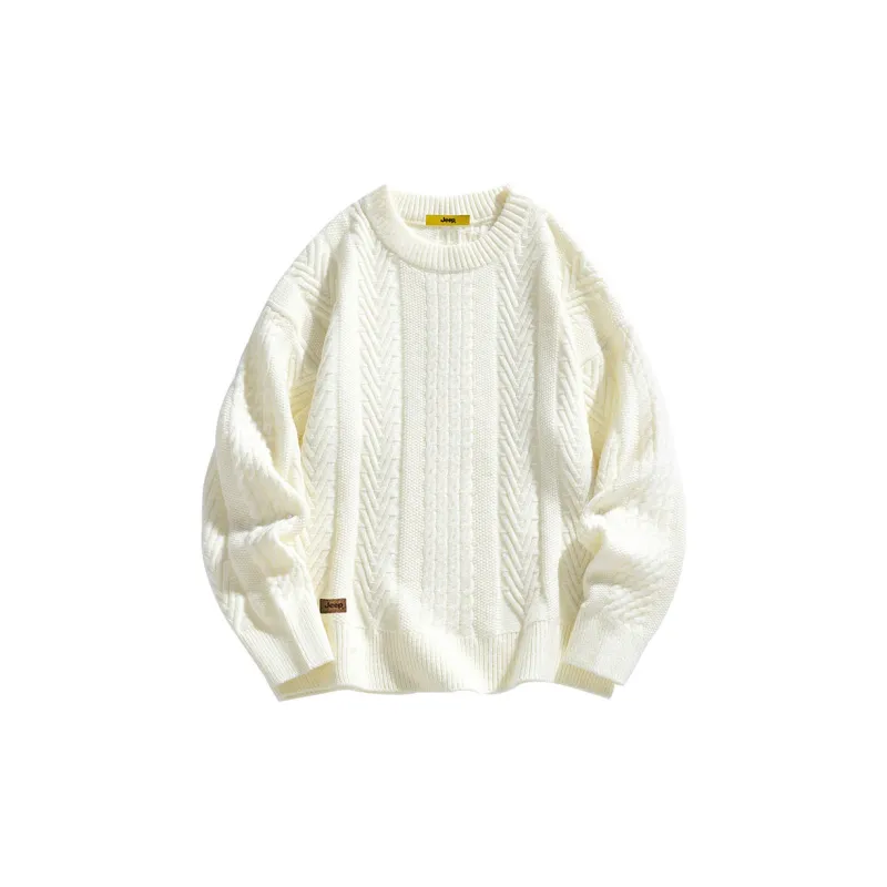 Jeep Sweaters Unisex-6