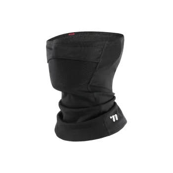 WEST BIKING Riding Equipment Face Mask Polyester Elastane Black