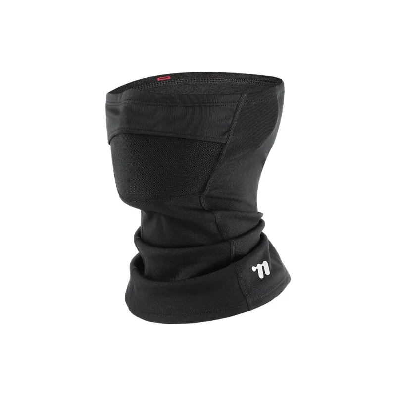 WEST BIKING Riding Equipment Face Masks Polyester, Elastane Black-0