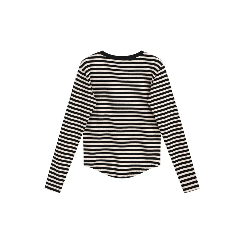 Garbege T Shirts Women's-1