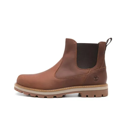 Timberland Britton Road Chelsea Boots
