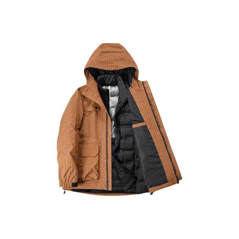 APAY Jackets Unisex-17