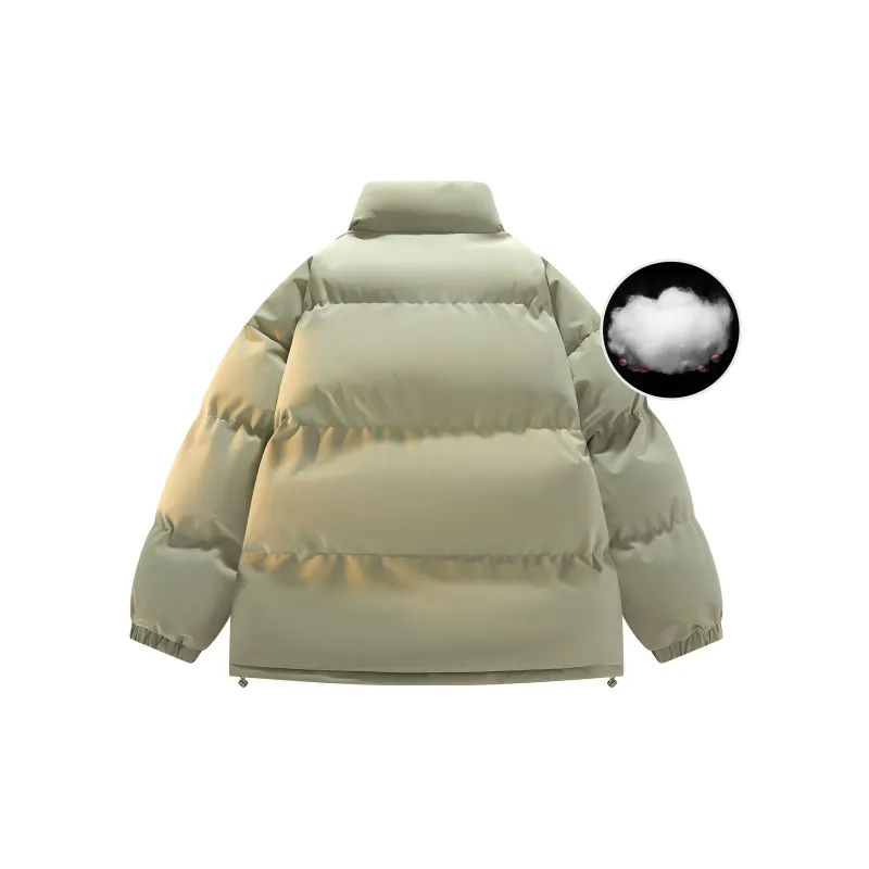 BOBBY ABLEY Puffer Jacket Unisex-19