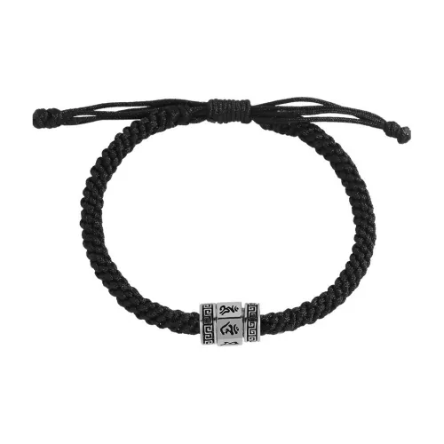 Supreme Love Alloy Bracelets Men's